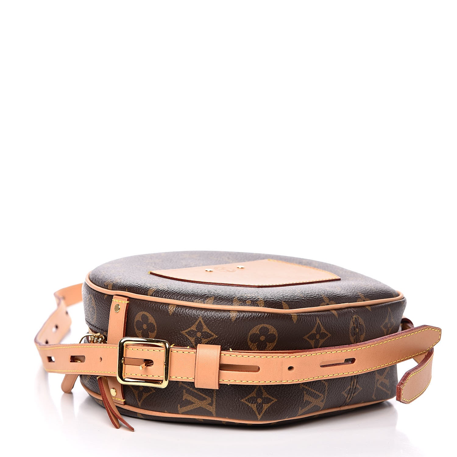 Louis Vuitton Monogram Boite Chapeau Souple 4 of 9