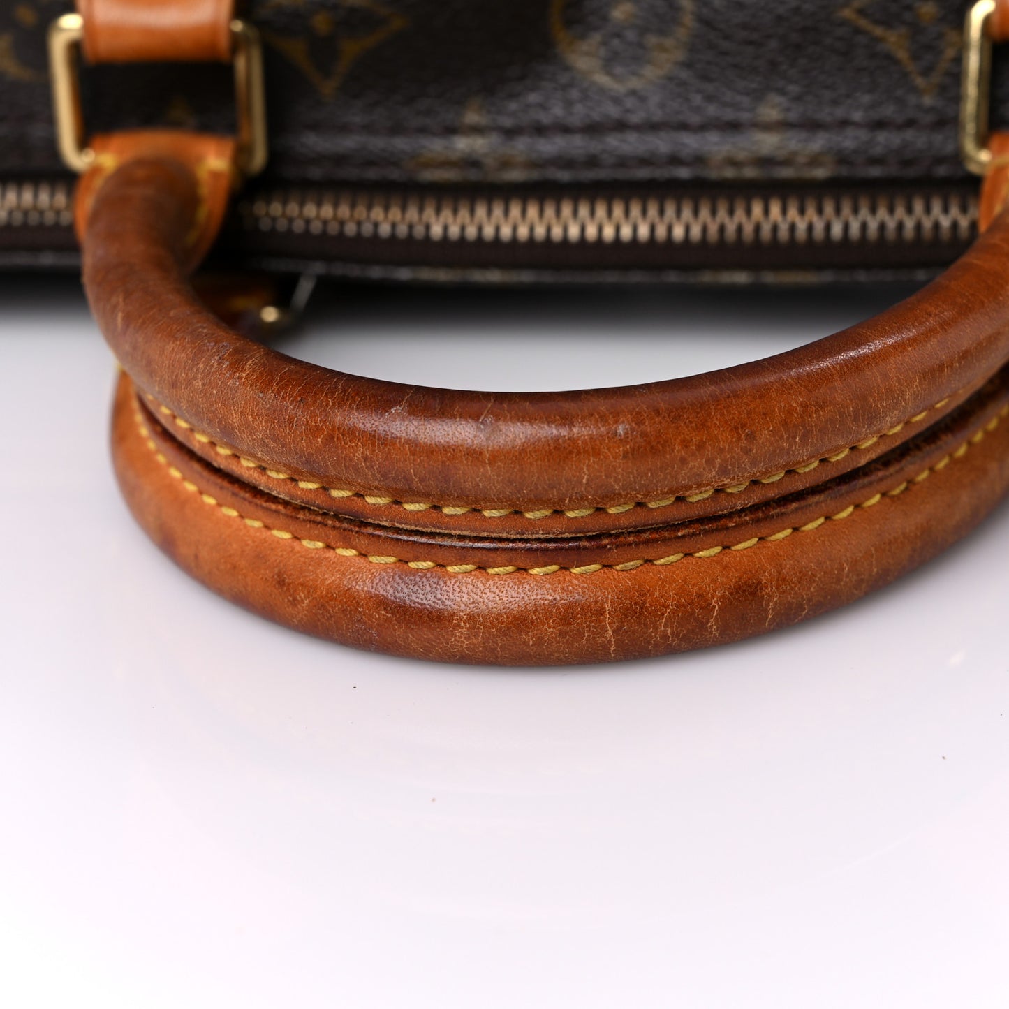 Monogram Speedy 30