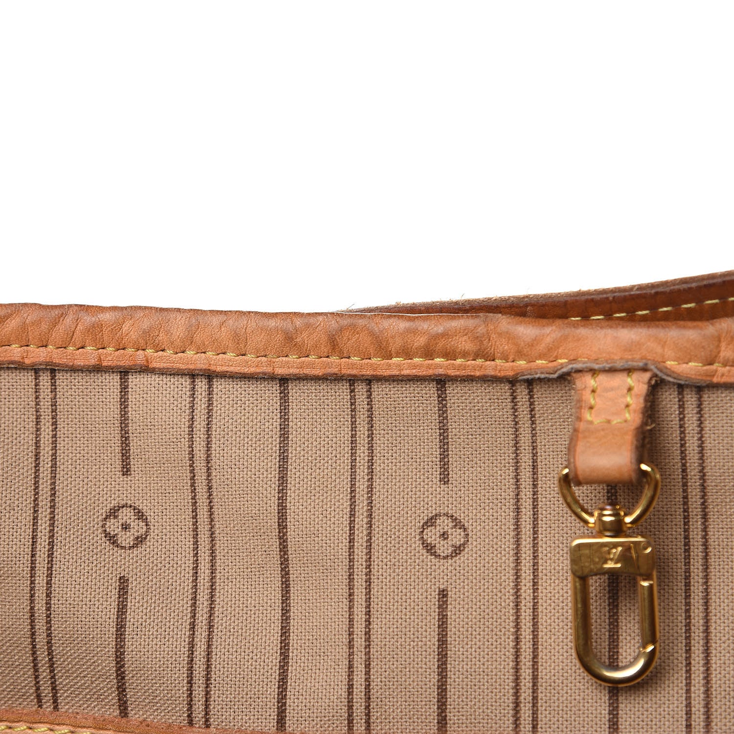 Louis Vuitton Monogram Delightful MM 20 of 20