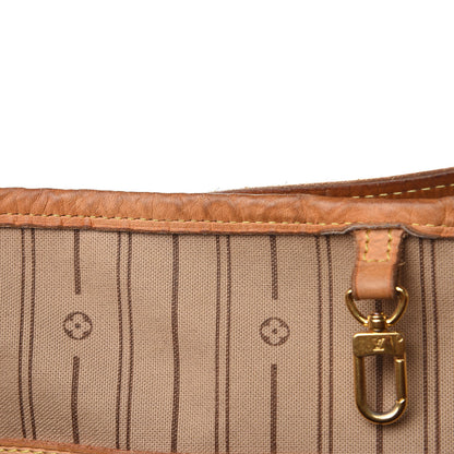 Louis Vuitton Monogram Delightful MM 20 of 20