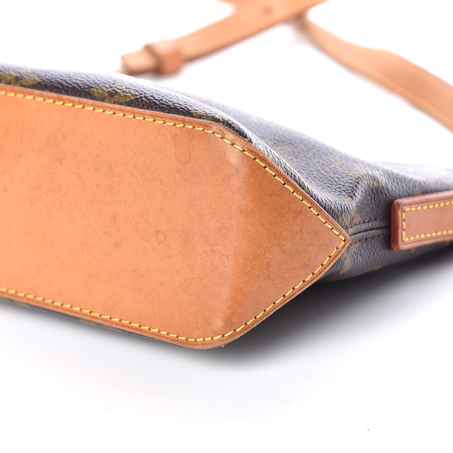 Monogram Trotteur