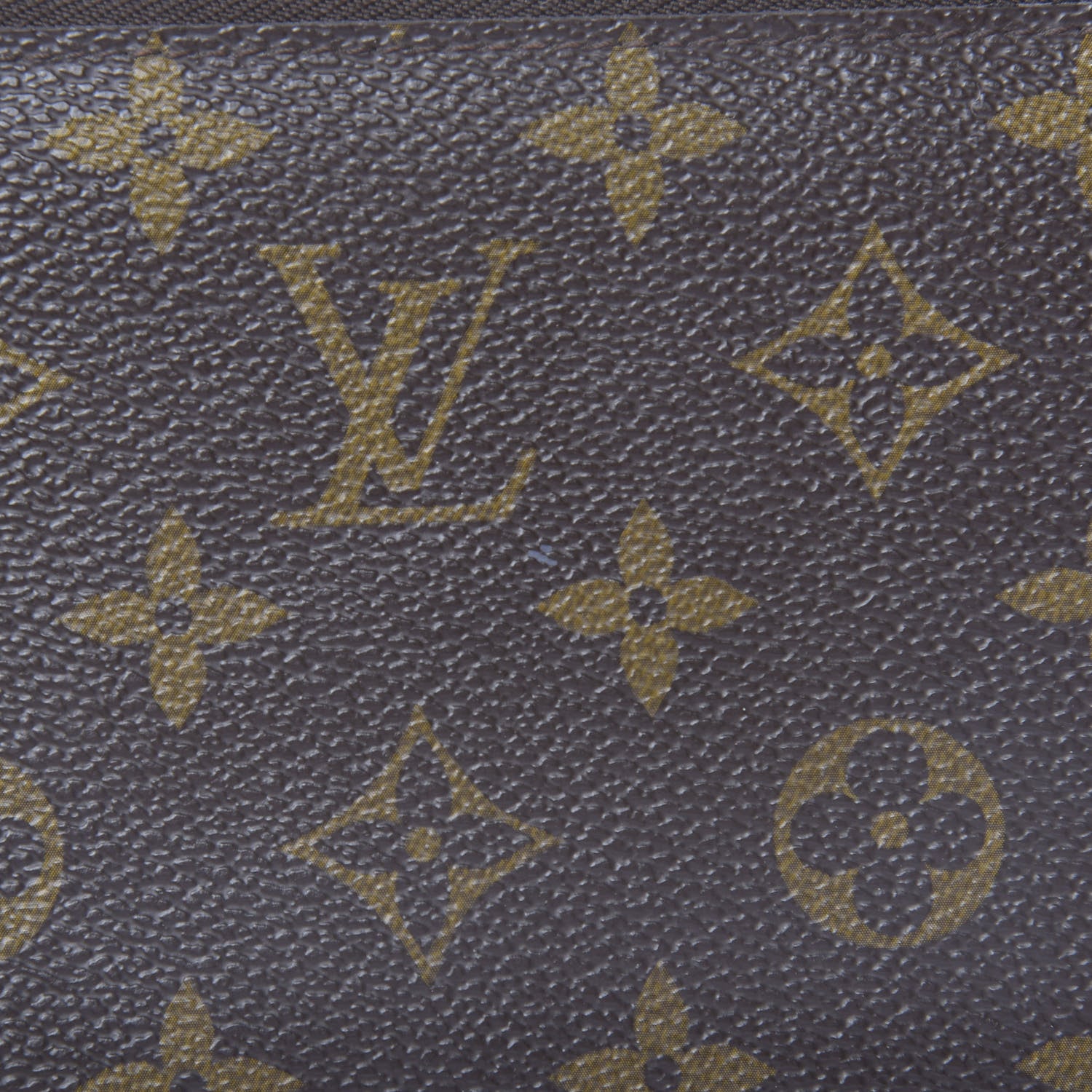 Louis Vuitton Monogram Zippy Wallet 5 of 7
