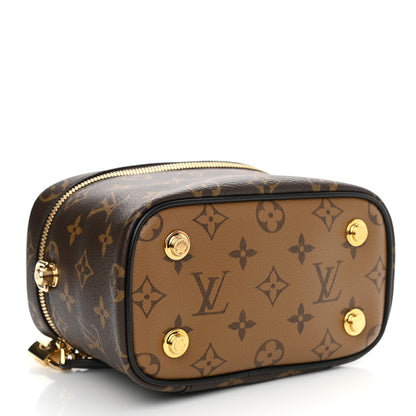 Louis Vuitton Reverse Monogram Vanity PM 3 of 8