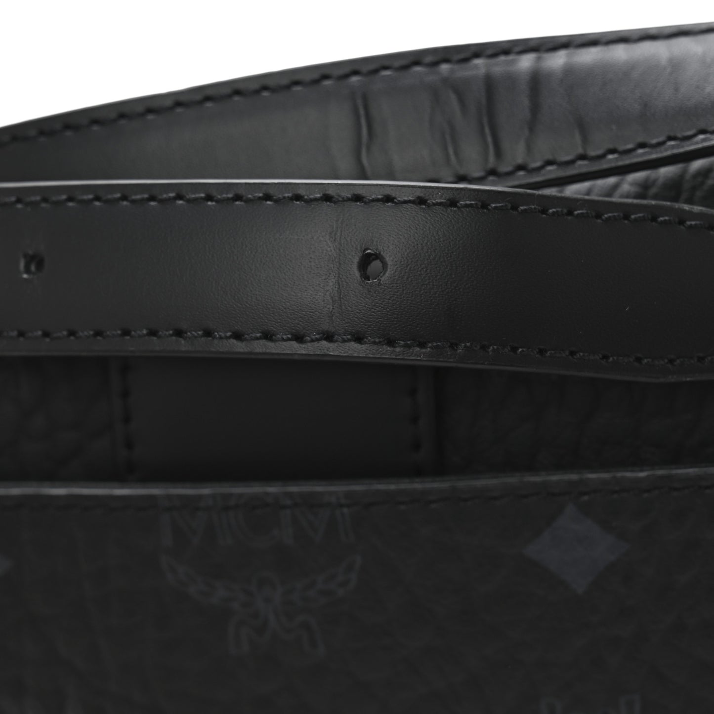 Visetos Small Tracy Shoulder Bag Black