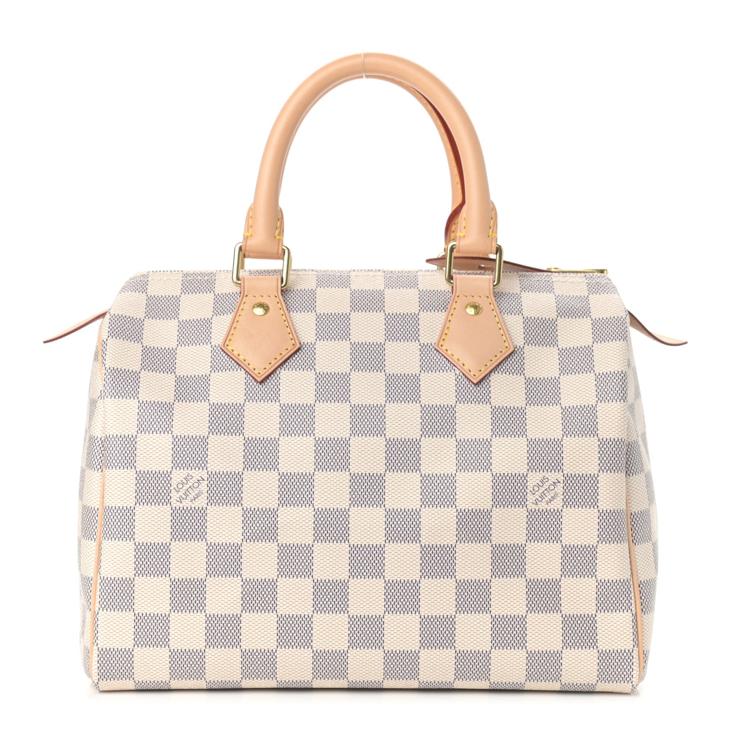 Damier Azur Speedy 25