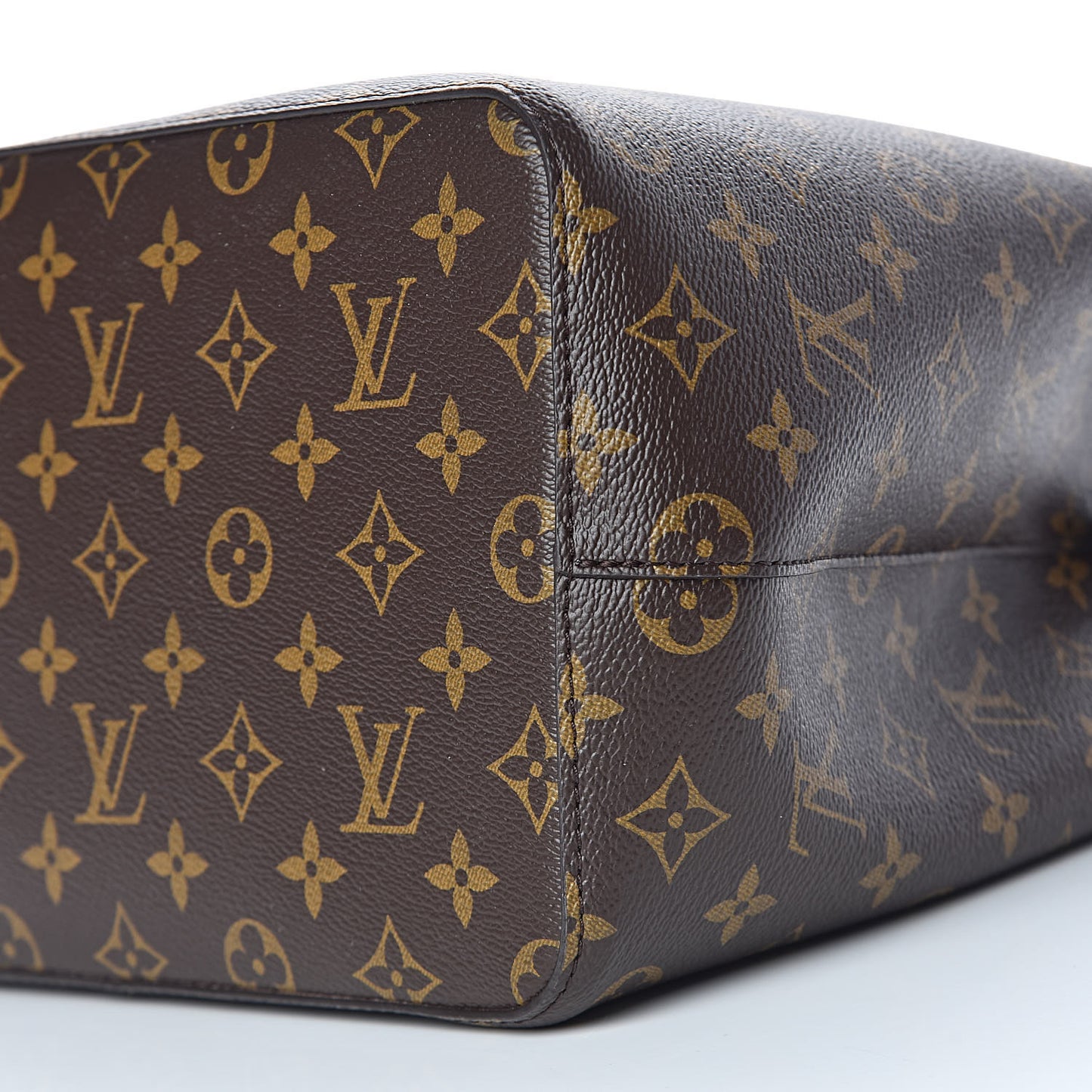 Monogram Neonoe MM Rose Poudre