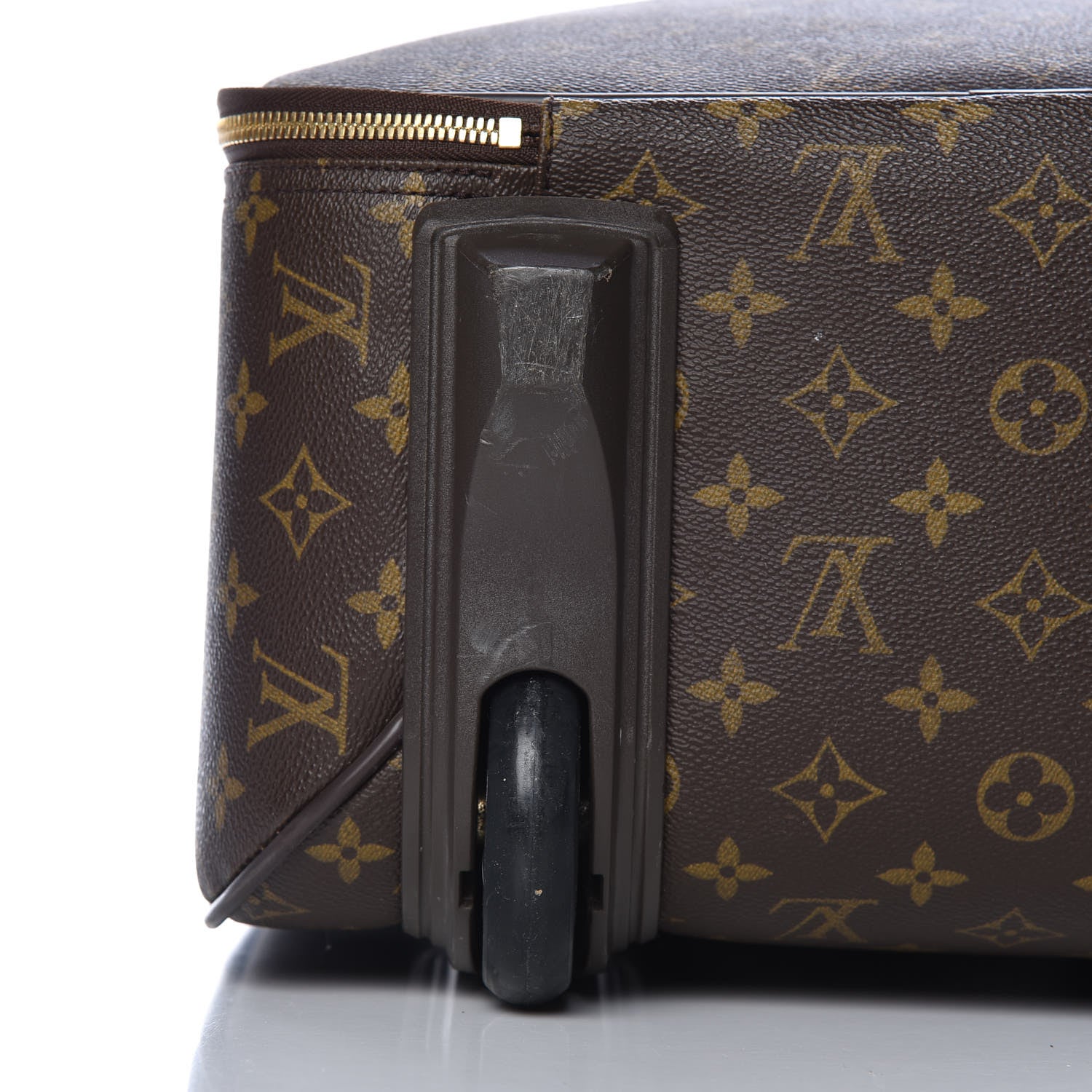 Louis Vuitton Monogram Pegase 45 13 of 17