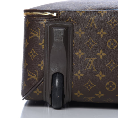 Louis Vuitton Monogram Pegase 45 13 of 17