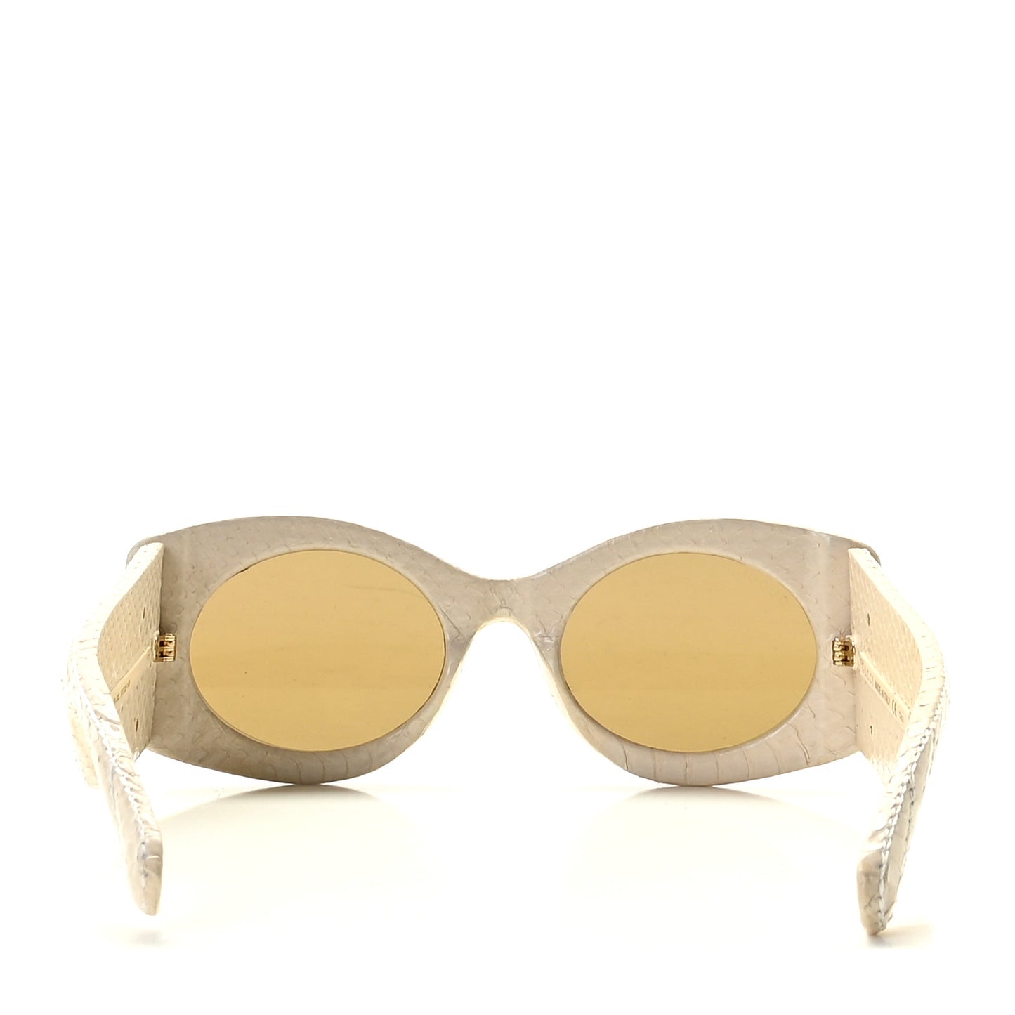 Ayers GG Sunglasses GG0815S Ivory