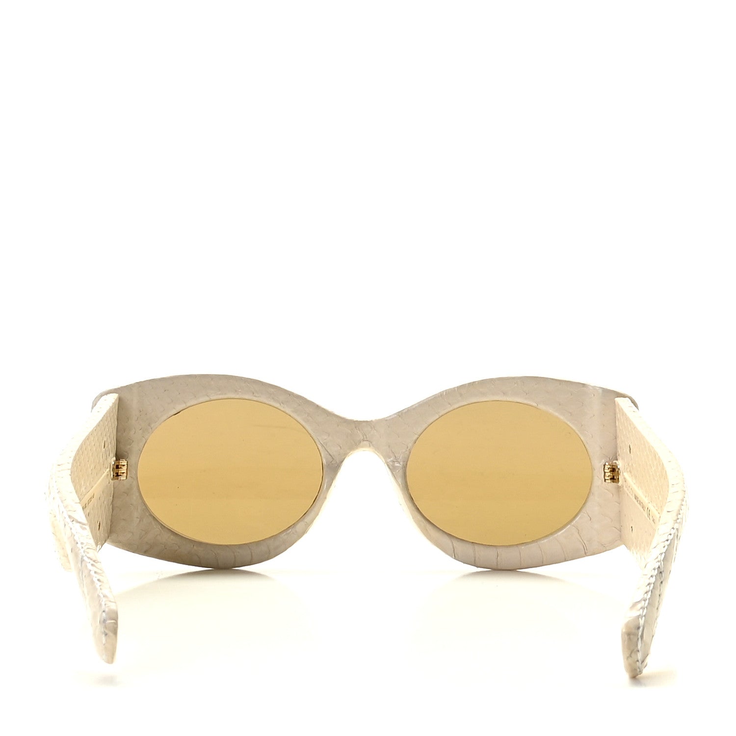 Gucci Ayers GG Sunglasses GG0815S Ivory 4 of 8