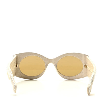 Gucci Ayers GG Sunglasses GG0815S Ivory 4 of 8