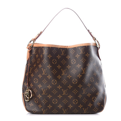 Louis Vuitton Monogram Delightful PM Pivoine 1 of 12