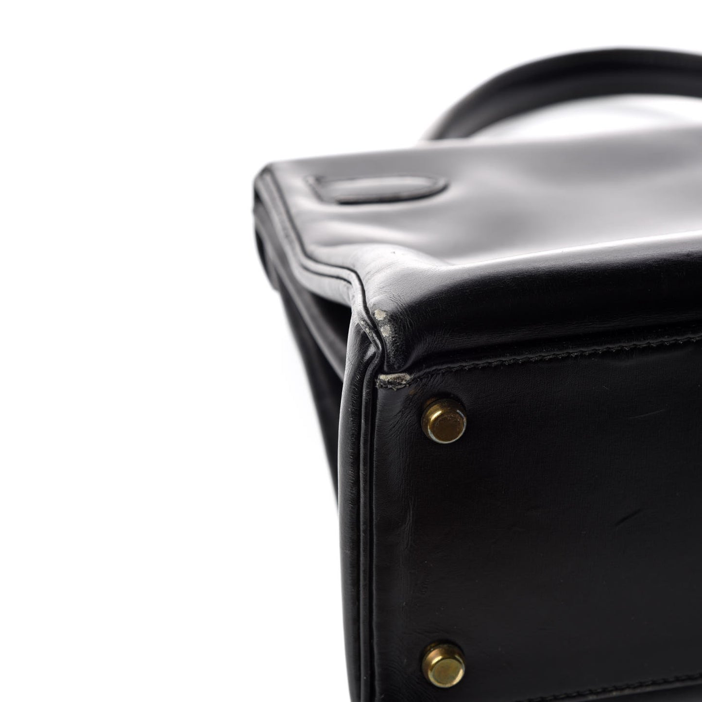 Box Kelly Retourne 32 Black