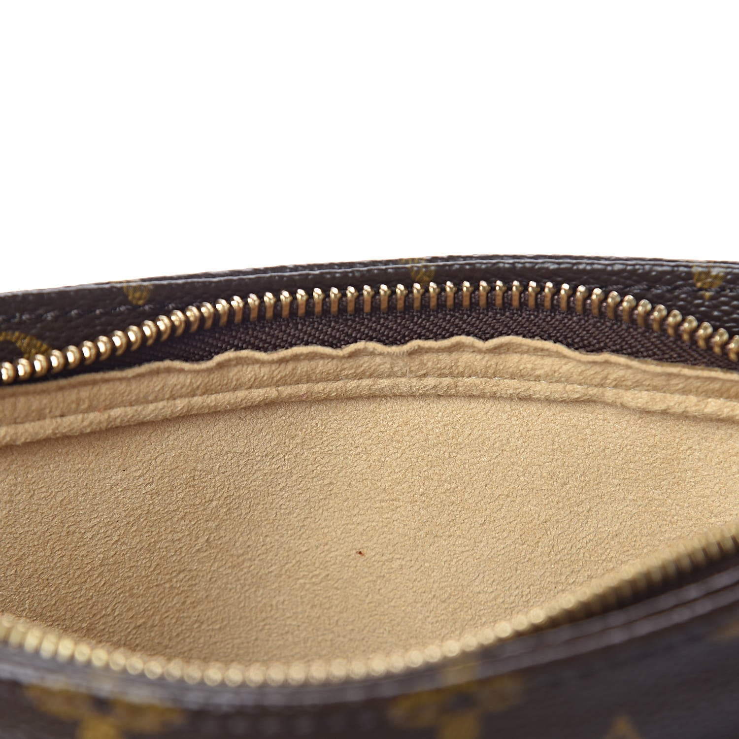 Louis Vuitton Monogram Looping MM 9 of 16