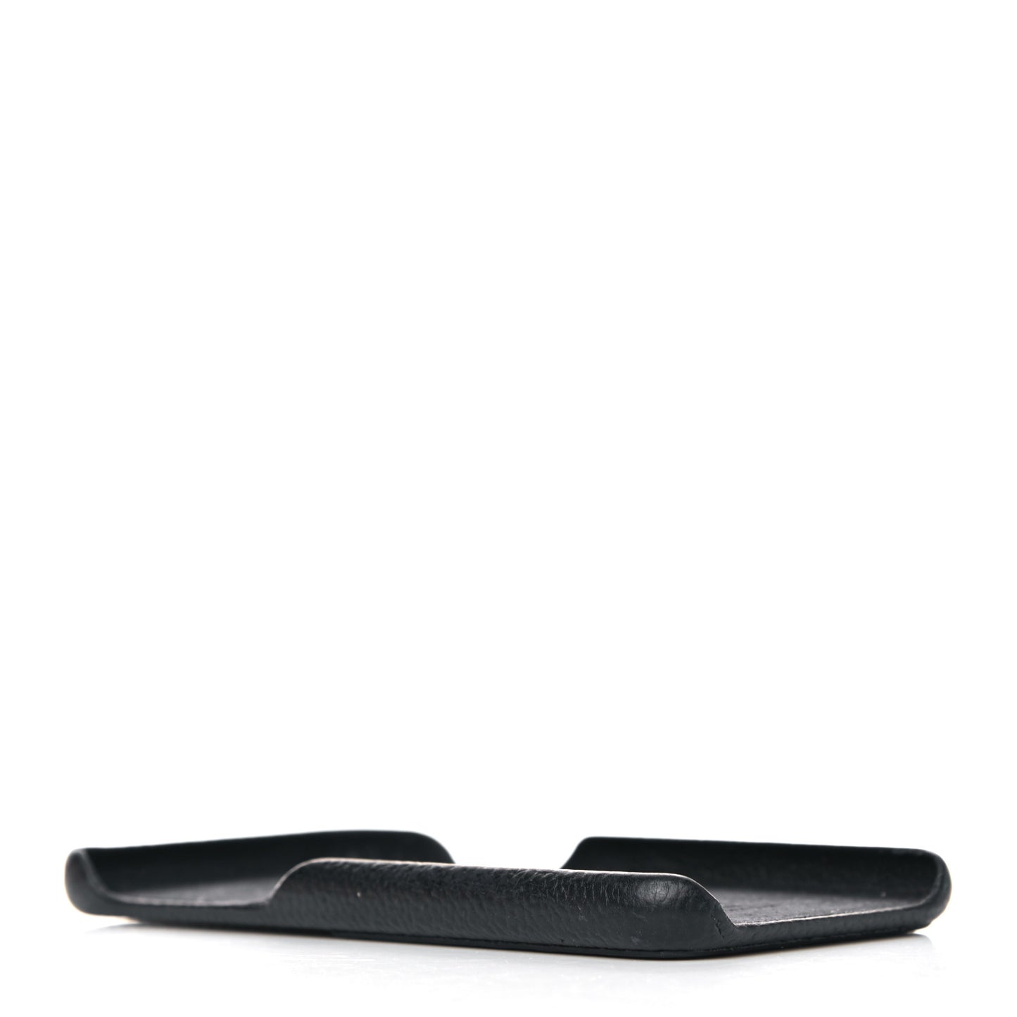 Empreinte iPhone X/XS Max Bumper Black