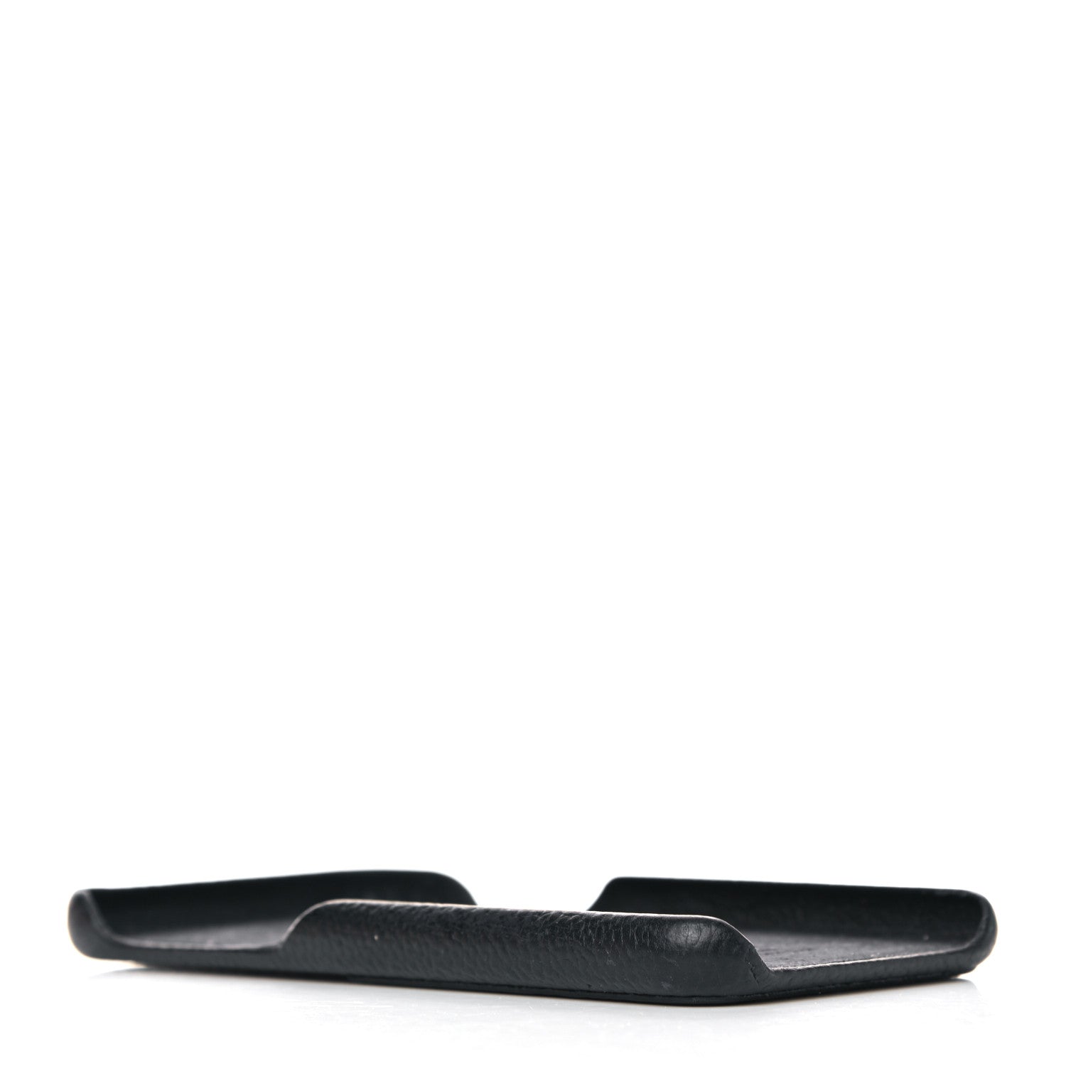 Louis Vuitton Empreinte iPhone X/XS Max Bumper Black 8 of 10