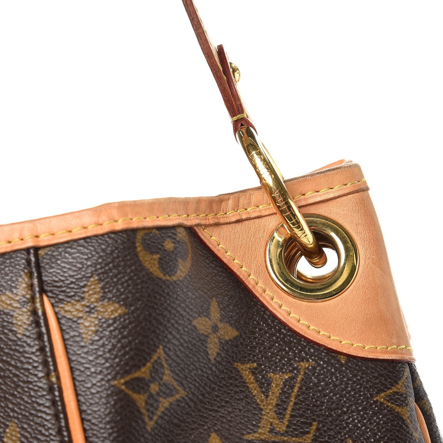 Monogram Galliera PM