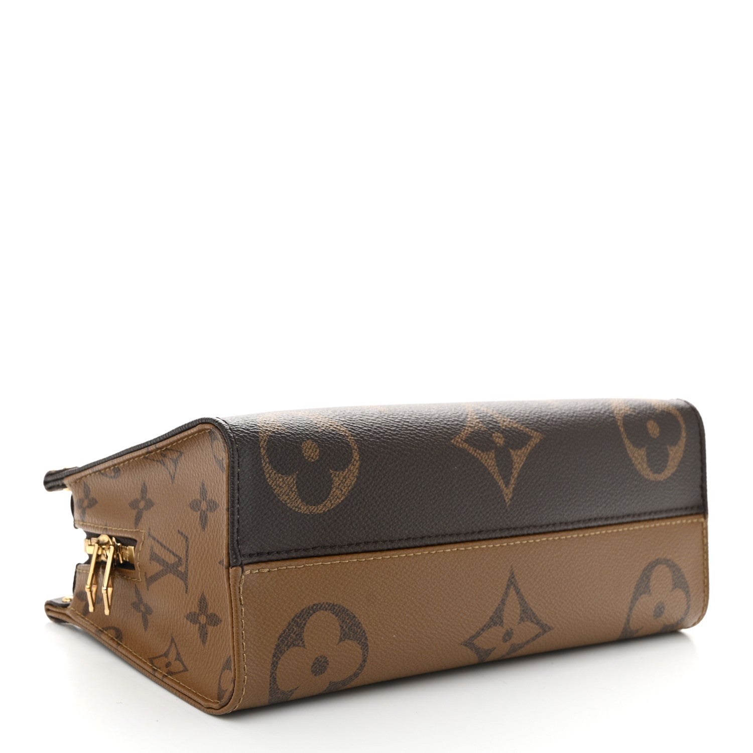 Louis Vuitton Reverse Monogram Giant OnTheGo East West 4 of 9