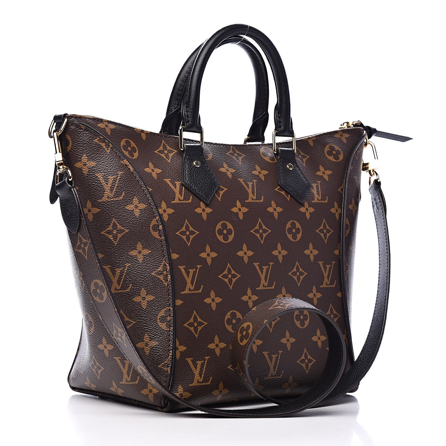 Monogram Tournelle PM Black