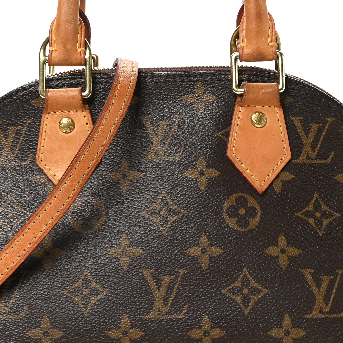 Monogram Alma BB