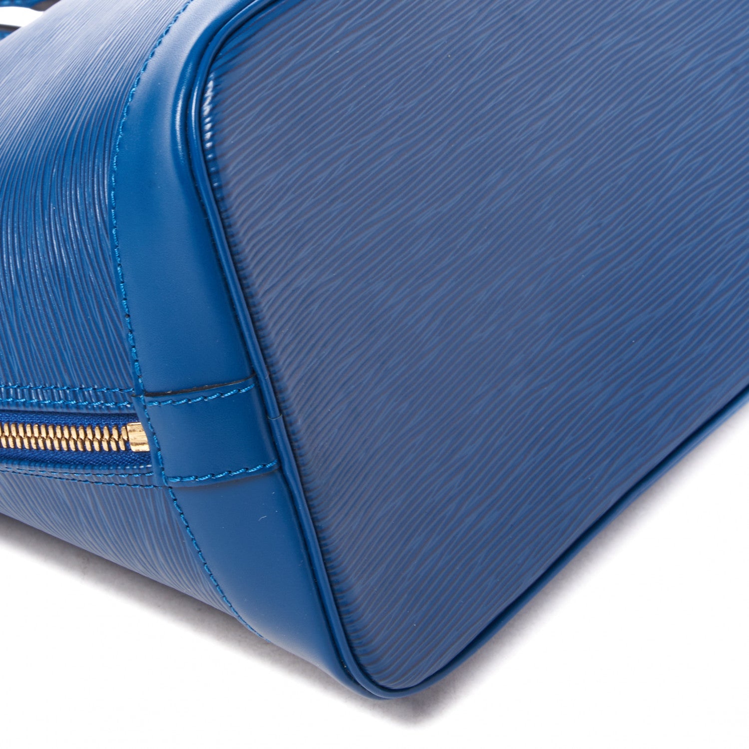 Louis Vuitton Epi Alma PM Toledo 6 of 8