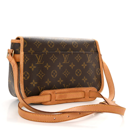 Louis Vuitton Monogram Sologne 3 of 13
