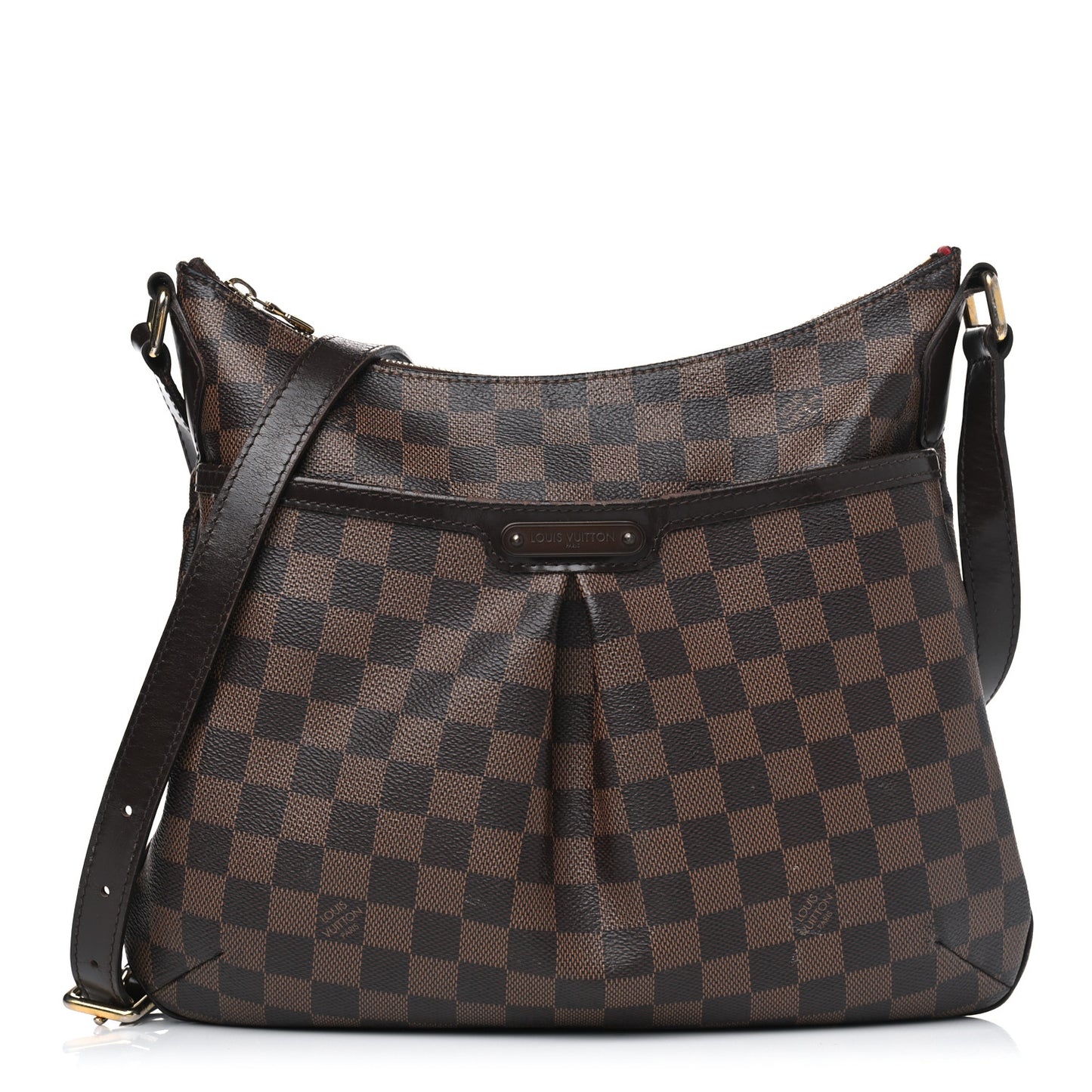 Damier Ebene Bloomsbury PM