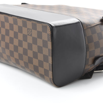 Louis Vuitton Damier Ebene Jake Backpack 6 of 8