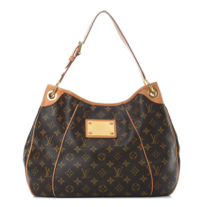 Louis Vuitton Monogram Galliera PM 1 of 16