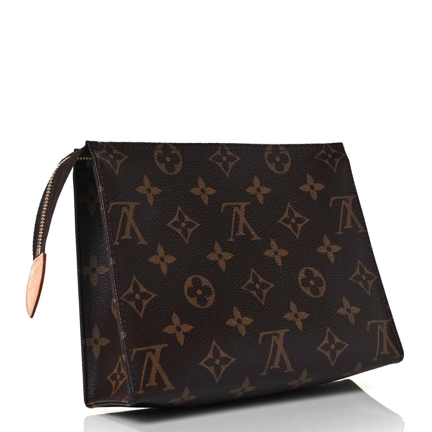 Louis Vuitton Monogram Toiletry Pouch 19 4 of 10