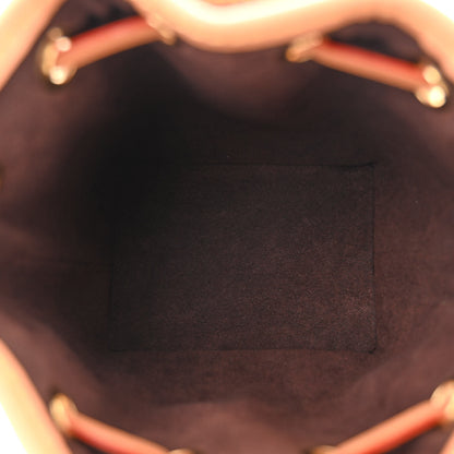 Louis Vuitton Monogram Nano Noe NV 5 of 9