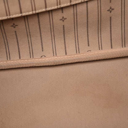 Louis Vuitton Monogram Neverfull GM 7 of 20