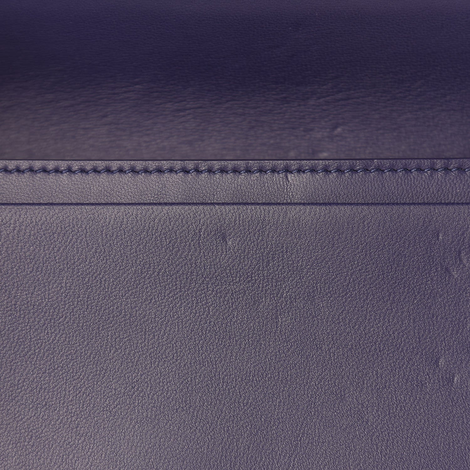 Bottega Veneta Nappa Intrecciato Continental Wallet on Chain Atlantic 8 of 13