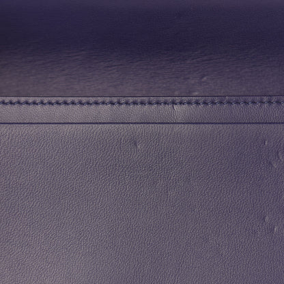 Bottega Veneta Nappa Intrecciato Continental Wallet on Chain Atlantic 8 of 13