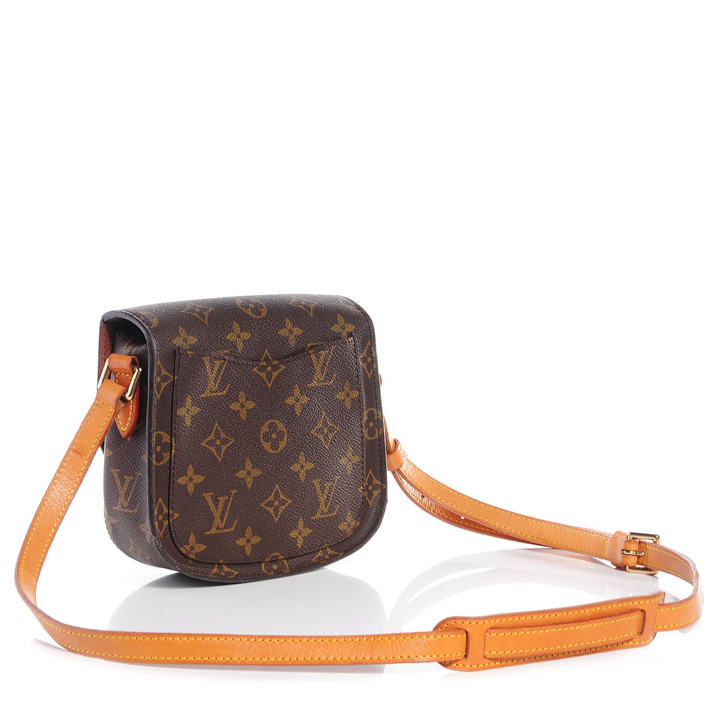 Monogram Saint Cloud PM