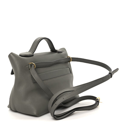 Hermes Evercolor Swift 24/24 21 Etain 2 of 9