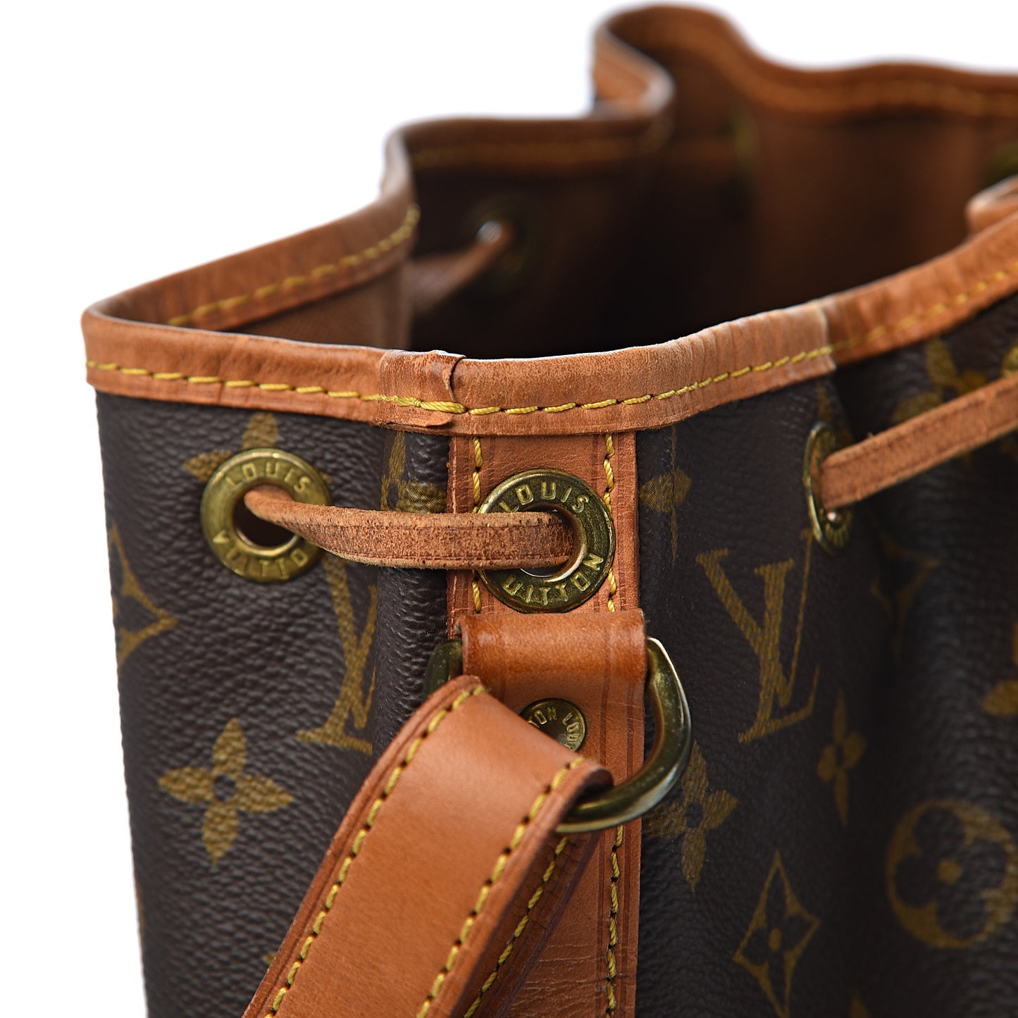 Monogram Petit Noe