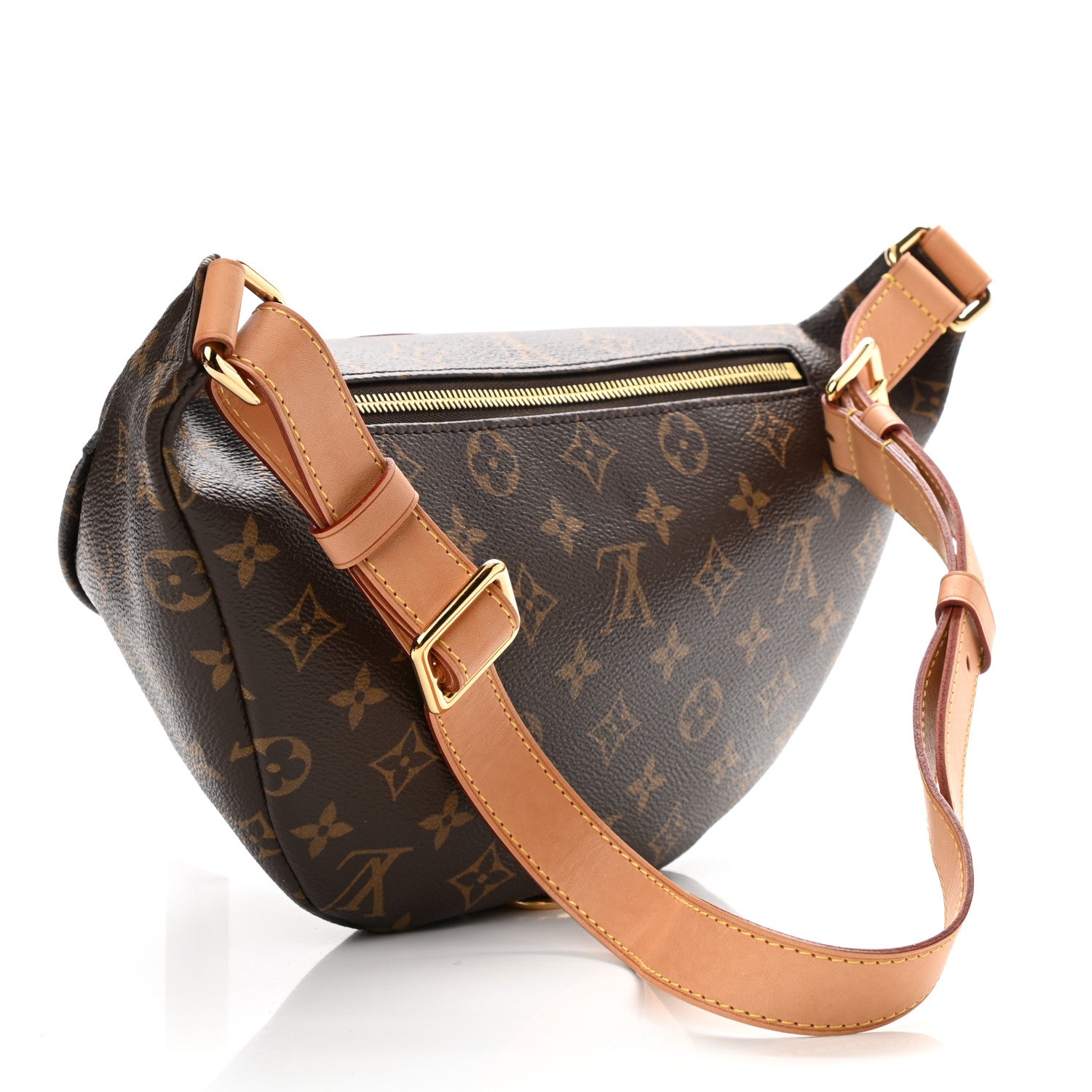 Louis Vuitton Monogram Bumbag 3 of 7