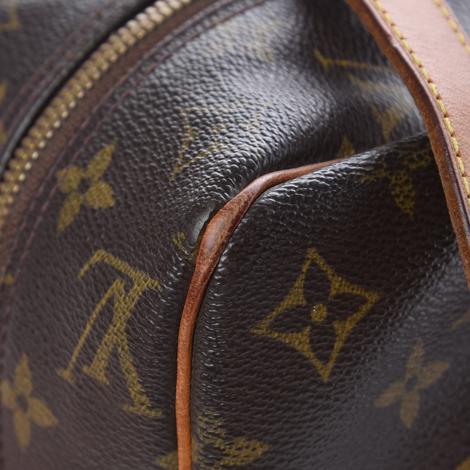 Louis Vuitton Monogram Cite GM 26 of 26