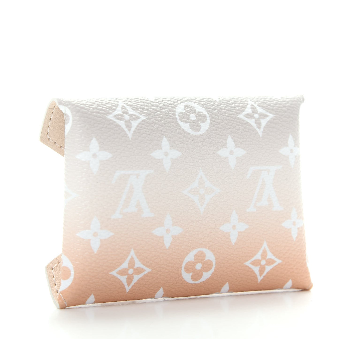 Monogram By The Pool Small Kirigami Pochette Insert Brume