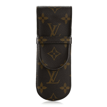 Louis Vuitton Monogram Etui Pen Holder Case 1 of 10