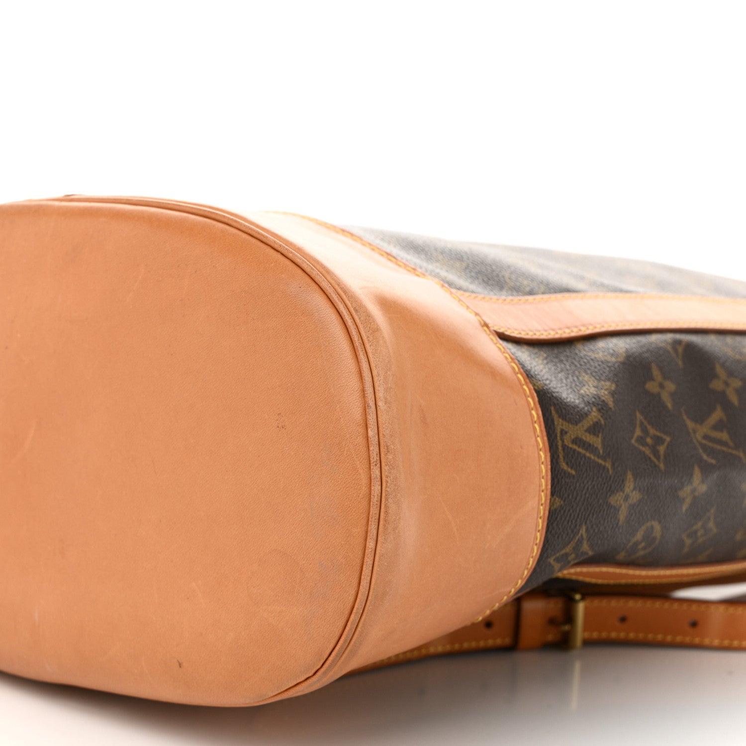 Louis Vuitton Monogram Randonnee GM Backpack 9 of 10
