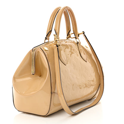 Louis Vuitton Vernis Santa Monica MV Dune 3 of 21