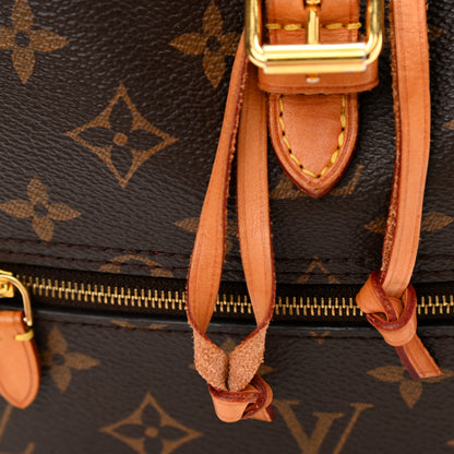 Louis Vuitton Monogram Montsouris NM Backpack 13 of 16