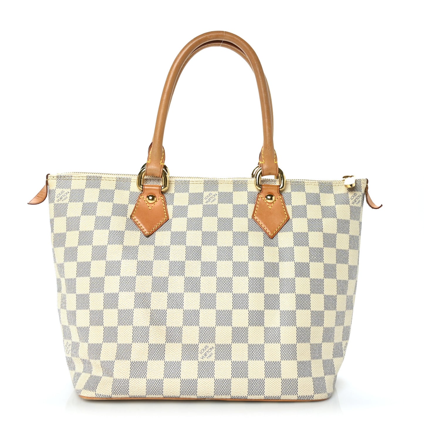 Damier Azur Saleya PM