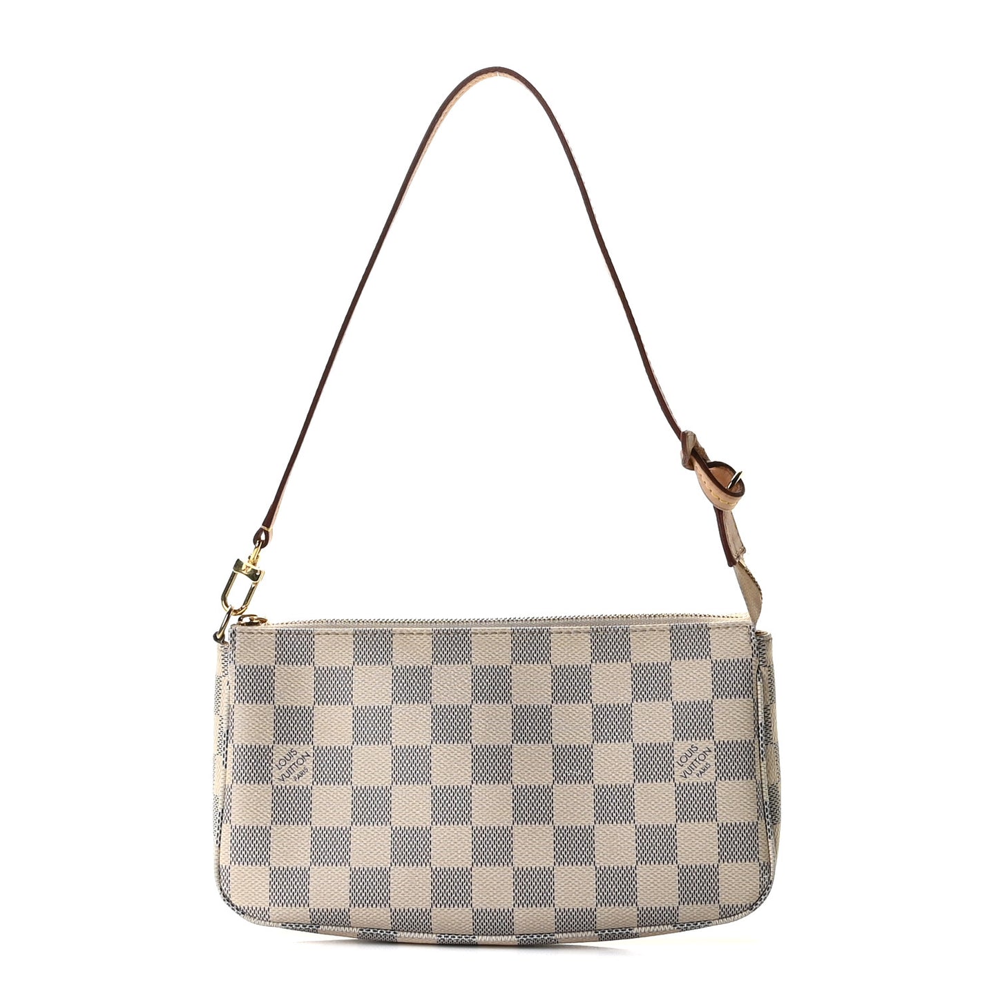 Damier Azur Pochette Accessories NM