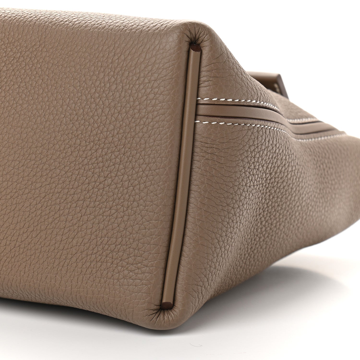 Hermes Togo Swift 24/24 29 Etoupe 9 of 9