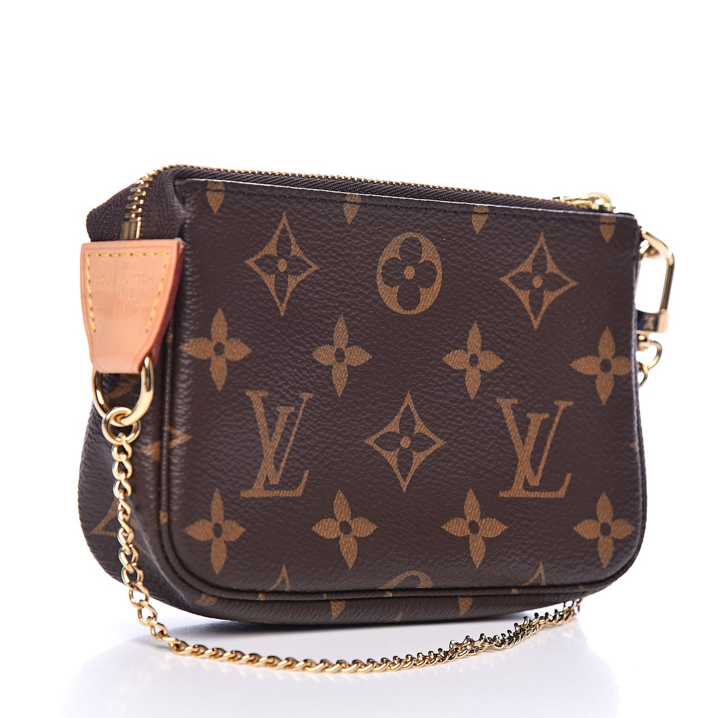 Monogram Mini Pochette Accessories