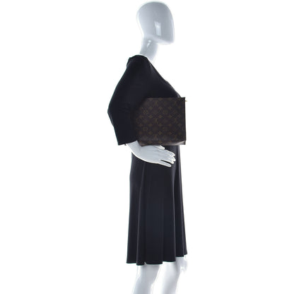 Louis Vuitton Monogram Toiletry Pouch 26 2 of 7