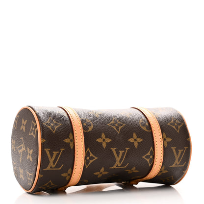 Louis Vuitton Monogram Papillon 19 4 of 9